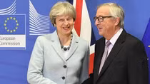 Thủ tướng Theresa May viết "tâm thư" gửi công dân EU tại Anh