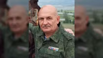 Ukraine hé lộ thông tin về nghi phạm truy nã trong vụ MH17 