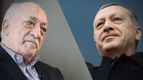 Thổ Nhĩ Kỳ bắt giữ hàng ngàn cảnh sát ủng hộ Giáo sĩ Gulen