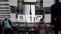 BBC World News bị cấm cửa tại Trung Quốc 