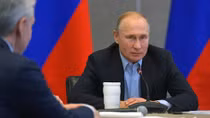 Tổng thống Putin nói gì về căng thẳng Mỹ và Iran? 