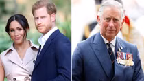 Hoàng tử Harry lại "công kích" Thái tử Charles và Hoàng gia Anh 