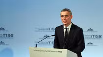 NATO lo ngại bị "chiếm chỗ" bởi hiệp ước phòng thủ mới của EU
