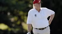 Ông Trump hé lộ sẽ "tái xuất" sau khi mãn nhiệm 