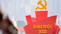 Truyền thông quốc tế ca ngợi các thành tựu của Việt Nam trước Đại hội XIII