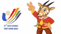 Việt Nam xác nhận hoãn tổ chức SEA Games 31