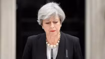 Thủ tướng Anh "sốc" vì thỏa thuận Brexit lại bị bác 