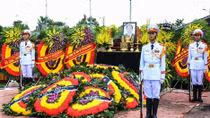Lãnh đạo ASEAN gửi Điện chia buồn về việc Chủ tịch nước Trần Đại Quang qua đời