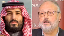 Arab Saudi bác báo cáo mật của Mỹ về vụ sát hại nhà báo Khashoggi