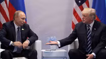 Kremlin "úp mở" về thượng đỉnh Nga - Mỹ 