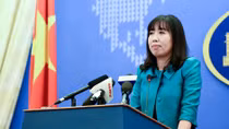 Bộ Ngoại giao Việt Nam cung cấp thông tin về bảo hộ công dân ở nước ngoài