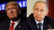 Tổng thống Donald Trump sẽ gặp người đồng cấp Putin tại G20? 