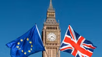 Vì sao EU chấp nhận hoãn Brexit? 