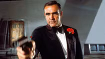 James Bond đầu tiên của điện ảnh thế giới qua đời 