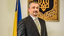 Đại sứ Ukraine tại Thái Lan đột tử khi đi nghỉ mát 