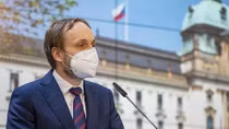 Czech trục xuất 63 nhà ngoại giao Nga 