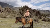 Vladimir Putin - 20 năm đỉnh cao quyền lực và những khoảnh khắc đời thường ấn tượng