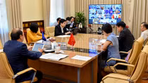 Thúc đẩy triển khai hiệu quả sáng kiến của ASEAN trong ứng phó COVID-19