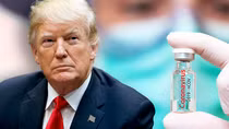 Giám đốc viện Gamaleya nói ông Trump nên tiêm vaccine Sputnik V