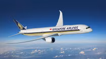 Kỷ lục mới về chuyến bay thẳng dài nhất thế giới 