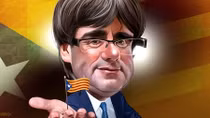 Catalonia vẫn trong thế "rắn không đầu" 