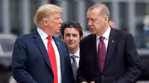 Tổng thống Thổ Nhĩ Kỳ sắp ra tuyên bố chi tiết vụ nhà báo Khashoggi 