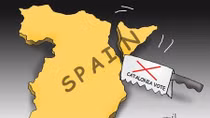Ngoại trưởng Tây Ban Nha: Hành động của Thủ hiến Catalonia là “trò bịp bợm” 