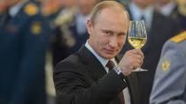 Ông Putin bất ngờ "chúc mừng" cựu điệp viên hai mang Skripal 