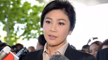 Bà Yingluck đang gây áp lực lên chính quyền Thái Lan? 