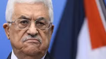 Tổng thống Mahmoud Abbas tố Mỹ "ép buộc" Palestine đàm phán