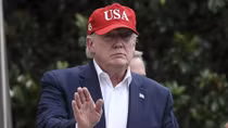 Ông Trump hoãn đánh thuế Mexico vô thời hạn 