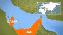 UAE công bố "danh sách đen" liên quan trực tiếp đến Qatar 
