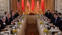 Ông Tập nhất trí với kế hoạch 100 ngày của Chính phủ Trump 