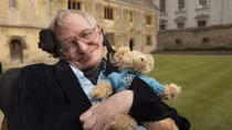 Bảy câu nói để đời của "huyền thoại khoa học" Stephen Hawking