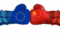 EU tung chiến lược "khủng" đối trọng sáng kiến BRI của Trung Quốc 