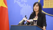 4 người Việt thương vong tại Hàn Quốc 