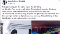 Phạt 7,5 triệu đồng chủ tài khoản đăng clip kỳ thị người Đà Nẵng