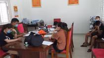 12 thanh niên thuê khách sạn ở Đà Nẵng "bay lắc" giữa mùa dịch