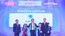 Furama Resort Đà Nẵng nhận giải thưởng “Sen Xanh - The Guide Awards 2018