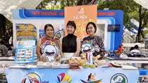 Các tỉnh thành miền Trung tham gia kích cầu du lịch 