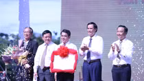 “Nghề làm nước mắm Nam Ô” được công nhận là Di sản Văn hóa phi vật thể Quốc gia