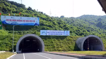 Điều chỉnh mức giá dịch vụ sử dụng hầm đường bộ tại Trạm thu phí Đèo Cả