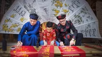 Lần đầu tiên tổ chức "Ngày hội Di sản văn hóa Đà Nẵng"