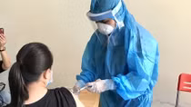  6 trường hợp biểu hiện sốc phản vệ sau tiêm vaccine COVID-19, 1 trường hợp nặng