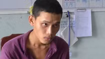 Bắt kẻ trộm mai cảnh liên tỉnh 
