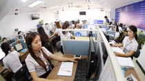 Triển khai "Online" hóa đồng bộ và dịch vụ hành chính công qua kênh bưu chính công ích