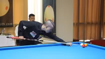 Trọng tài giải Giải Billiards & Snooker đột quỵ, tử vong tại Đà Nẵng 