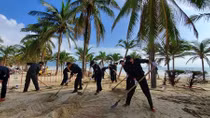 Đà Nẵng giải quyết các điểm nóng về môi trường hướng đến đô thị sinh thái