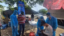 Đà Nẵng phát hiện nhiều trường hợp “né khai báo y tế”