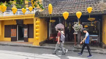 Vì sao nhiều cơ sở lưu trú ở Hội An "khai khống" khách Trung Quốc?